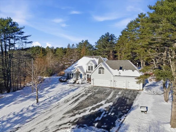 692 Kennebec Road, Hampden, ME 04444