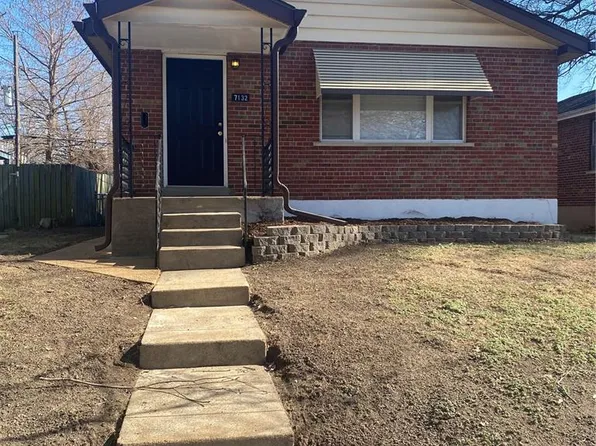 7132 Vermont Ave, Saint Louis, MO 63111