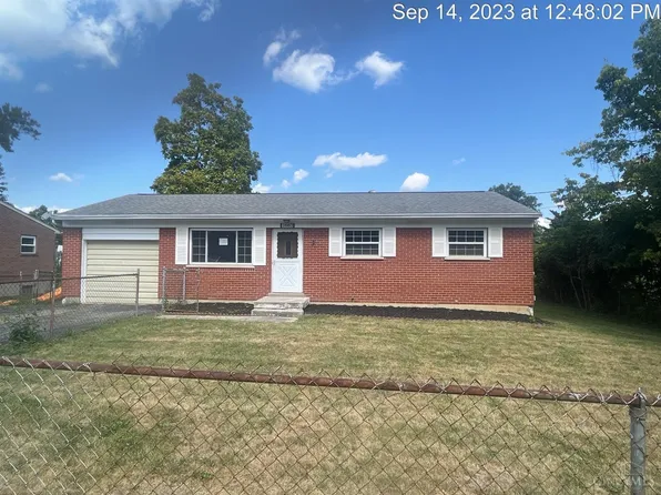 2662 Washington Ave, Cincinnati, OH 45231