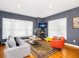 24 Merriam St #1, Jamaica Plain, MA 02130