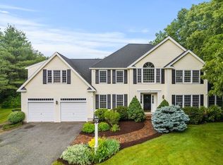 43 Smith St, Groton, MA 01450