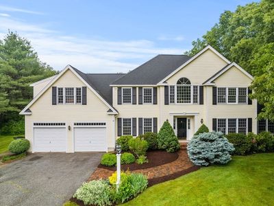 43 Smith St, Groton, MA, 01450