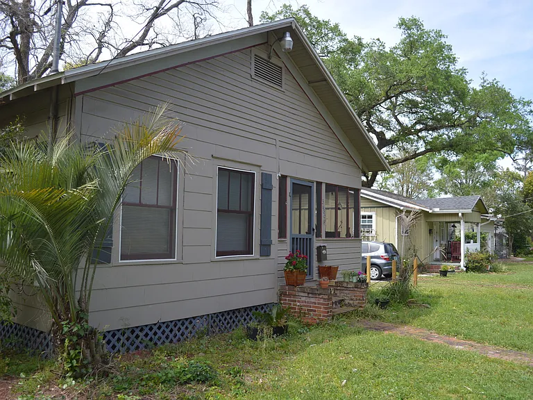 3680 Rosemary St — Photo 20