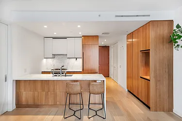 1 West End Avenue, #12L