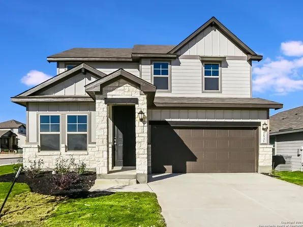 11731 Mustang Grove, San Antonio, TX 78245