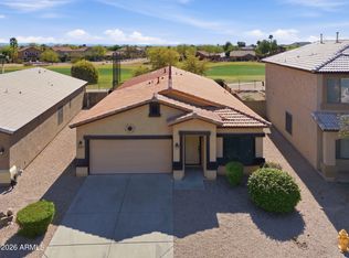 29307 N BROKEN SHALE Drive, San Tan Valley, AZ 85143