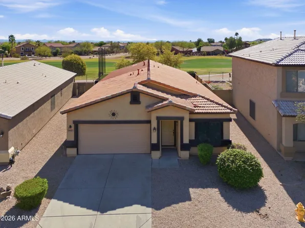 29307 N BROKEN SHALE Drive, San Tan Valley, AZ 85143