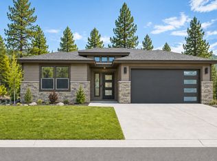 Samolaco Plan, Shady Slope Estates, Spokane, WA 99208
