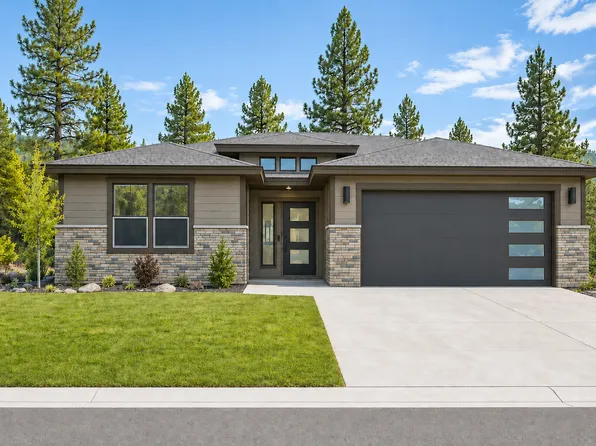 Samolaco Plan, Shady Slope Estates