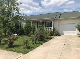 892 Aspen Dr LOT 253, Washington Court House, OH 43160