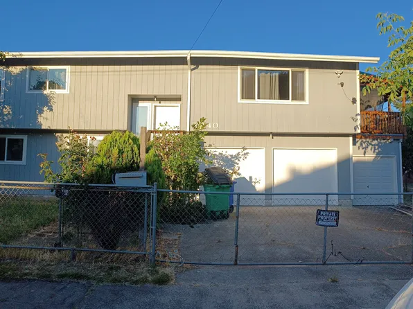 6440 SE 83rd Ave, Portland, OR 97266