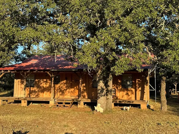 2607 County Road 331, Cherokee, TX 76832