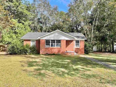509 5th Ave, Atmore, AL, 36502