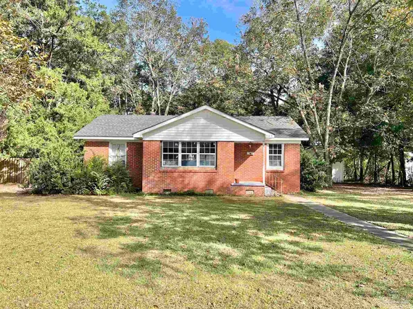 509 5th Ave, Atmore, AL 36502