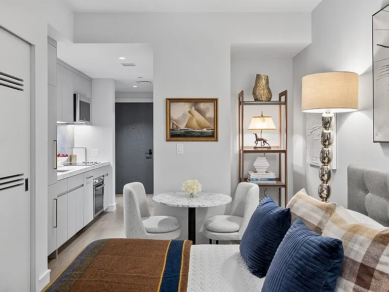 55 Lagrange St #206 — Photo 8