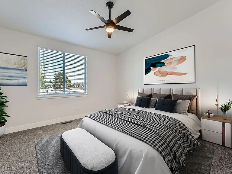 Applewood Townhomes — Photo 4
