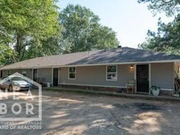 6005 Windham Ave, White Hall, AR 71602