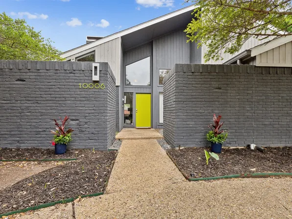 10006 Chimney Hill Ln, Dallas, TX 75243