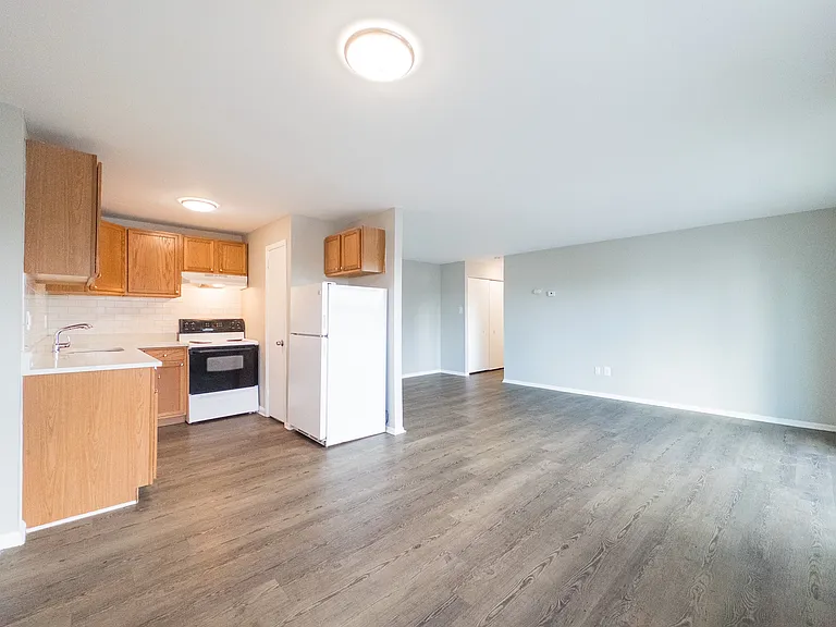 Dining / Living Room | Park Place Dining / Living Room | Park Place