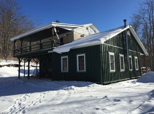 1640 County Route 27, Russell, NY 13684