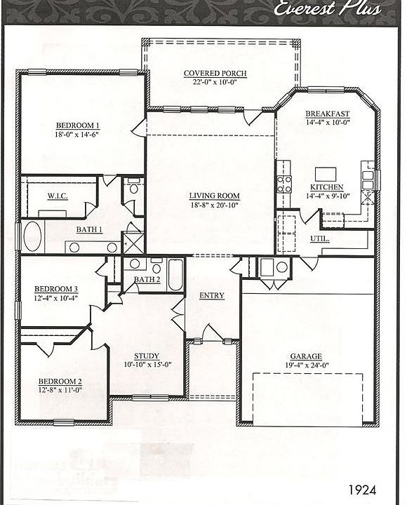 1st image of 706 Rowdy Dr