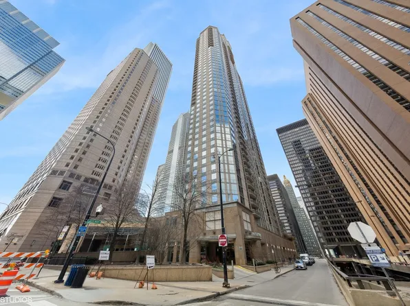 222 N Columbus Dr APT 2906, Chicago, IL 60601