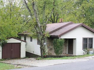 904 Gordon Hill Pike, Corbin, KY 40701