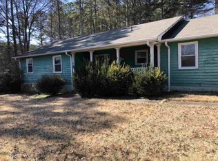 2862 Florence Rd, Powder Springs, GA 30127