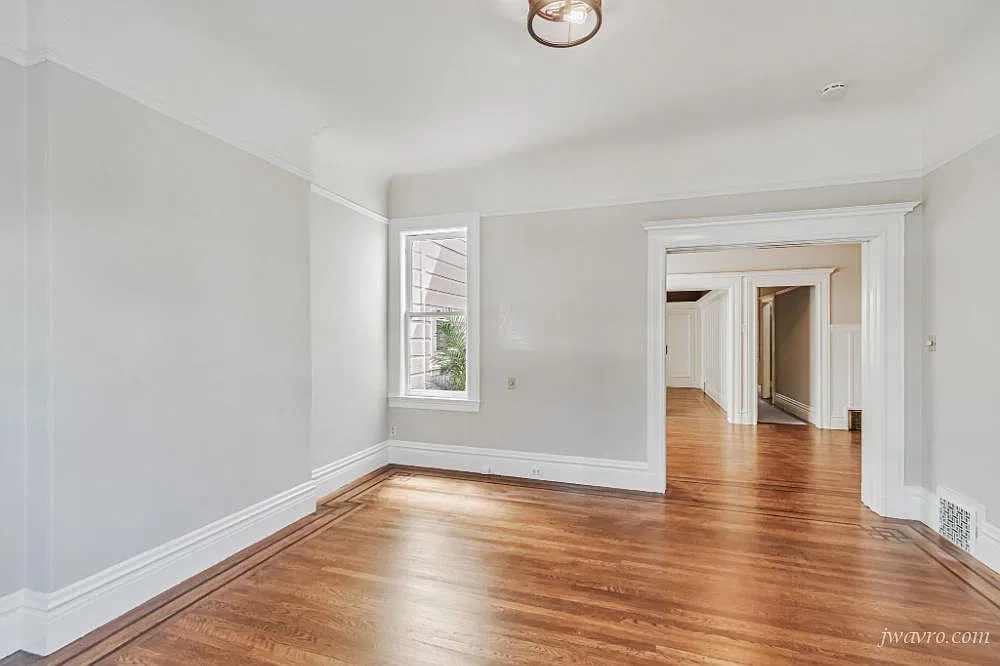 Must See Spacious Remodeled Presidio Heights 3bd/2ba Flat! — Photo 3