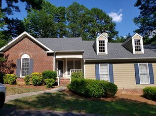 5714 Finsbury Ct #0, Raleigh, NC 27609