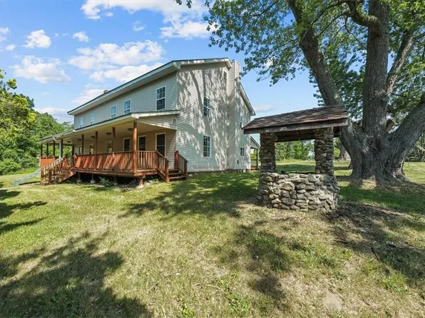 59 W Ridge Road, Warwick, NY 10990