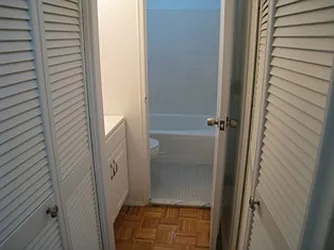 Rented by City Connections Realty