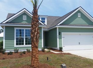 641 Spice Hill Ln LOT 100, Laurel Surfside Beach, SC 29575