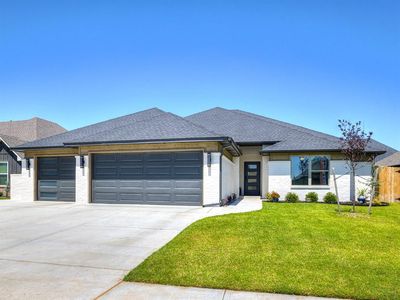 9317 NW 84th St, Yukon, OK, 73099
