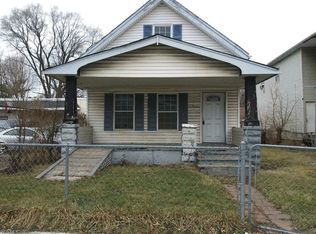 7010 Clark Ave, Cleveland, OH