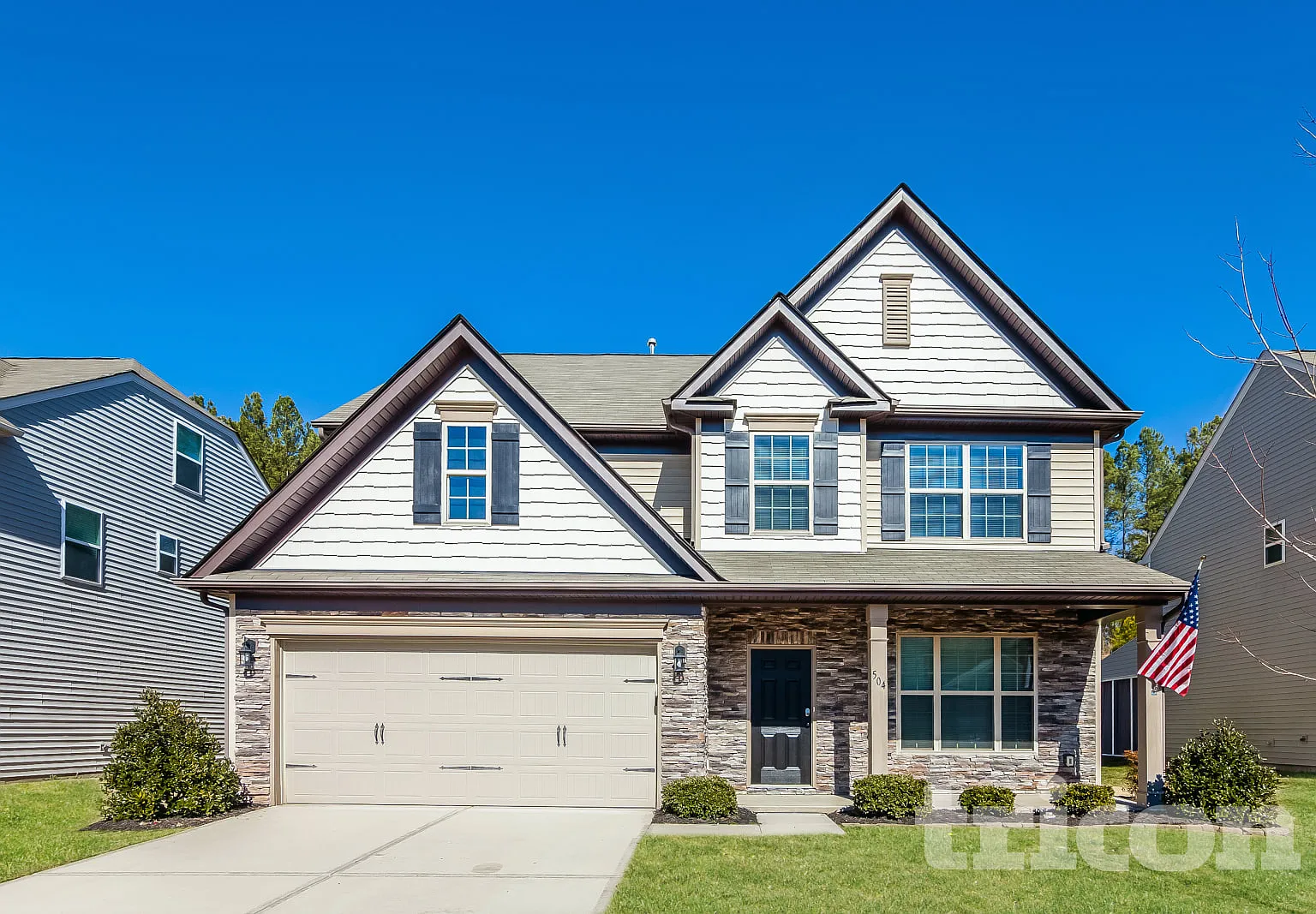 504 Augustus Lane Mount Holly NC — Photo 1