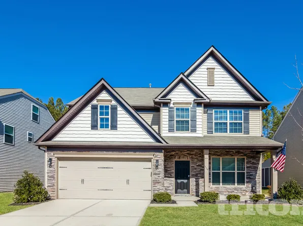 504 Augustus Ln, Mount Holly, NC 28120