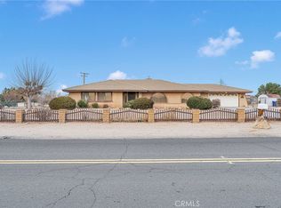 14845 Riverside Dr, Apple Valley, CA 92307