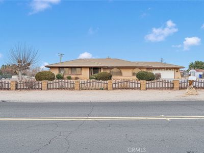 14845 Riverside Dr, Apple Valley, CA, 92307