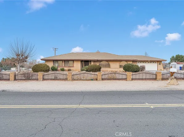 14845 Riverside Dr, Apple Valley, CA 92307