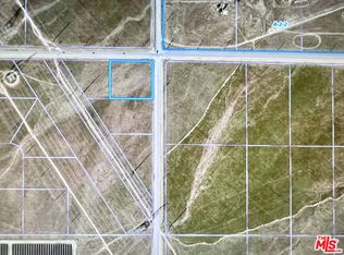 90 W Avenue K, Lancaster, CA