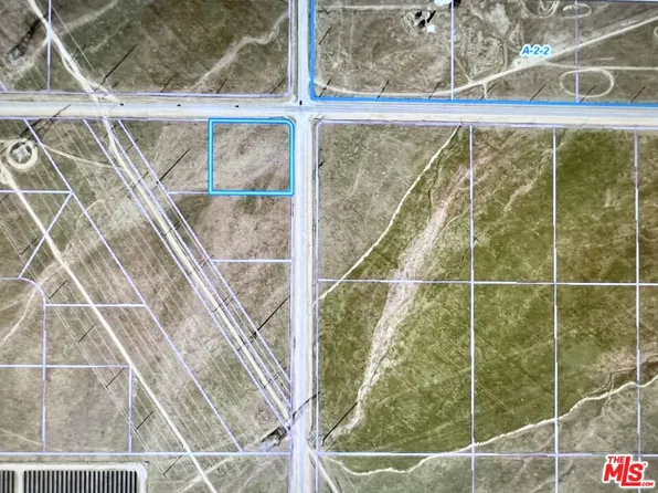 90 W Avenue K, Lancaster, CA 93536