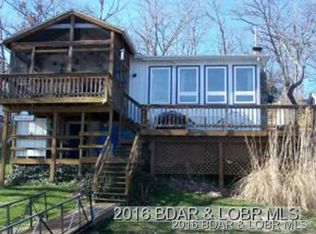 94 Oasis Point, Camdenton, MO 65020