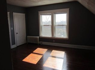 231 Cato St APT 1, Woonsocket, RI 02895