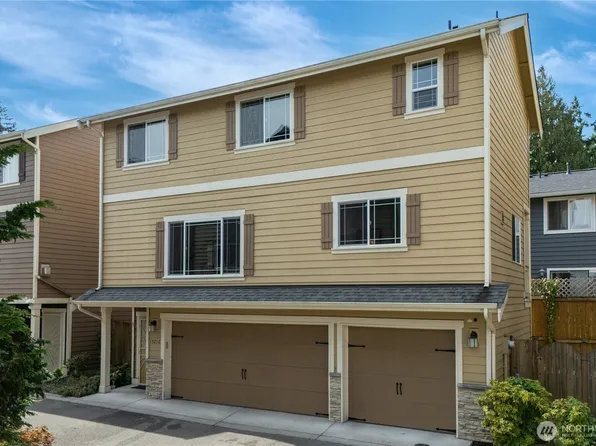 13216 33rd Place W #3, Lynnwood, WA 98087