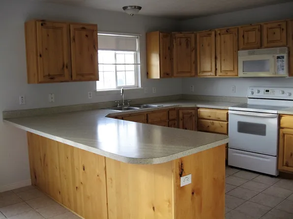509 N 1160 E #4, Spanish Fork, UT 84660