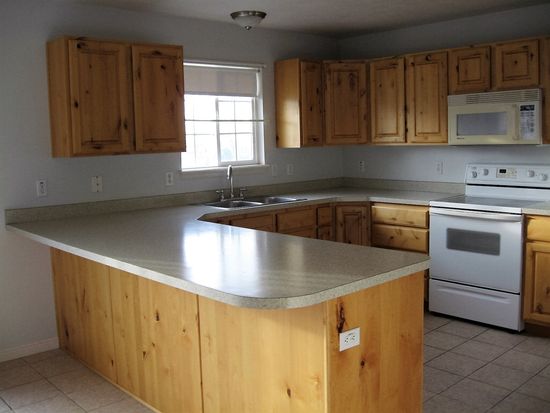 509 N 1160 E #4, Spanish Fork, UT 84660