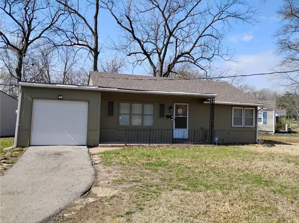 7400 Lamar Ave, Overland Park, KS 66204