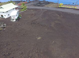 LOT 11 Lot 11, Captain Cook, HI 96704