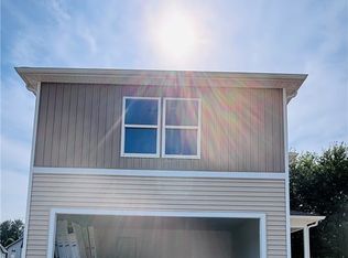 324 Audrey Lane, Austin, IN 47102